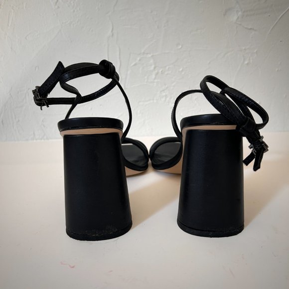 Kia Block Heel Sandal | Sam Edelman - Picture 7 of 8